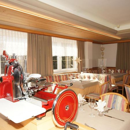 Hotel Vallechiara Моена Екстериор снимка