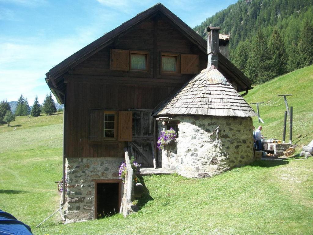 Hotel Vallechiara Моена Екстериор снимка